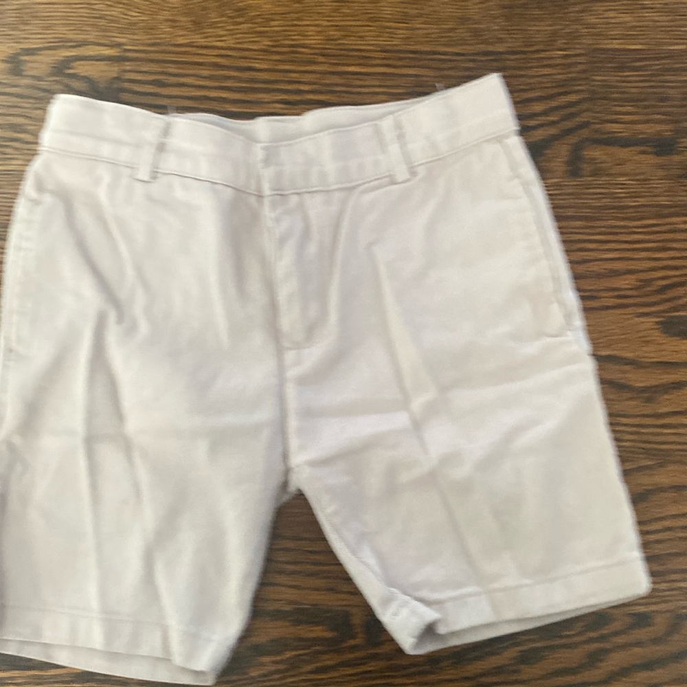 Lil legs size 7 shorts